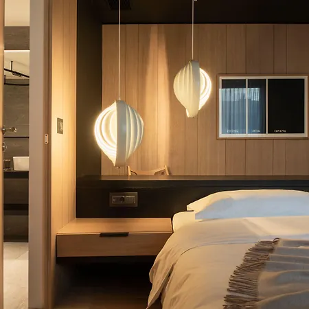 Briig Boutique Szálloda 4*