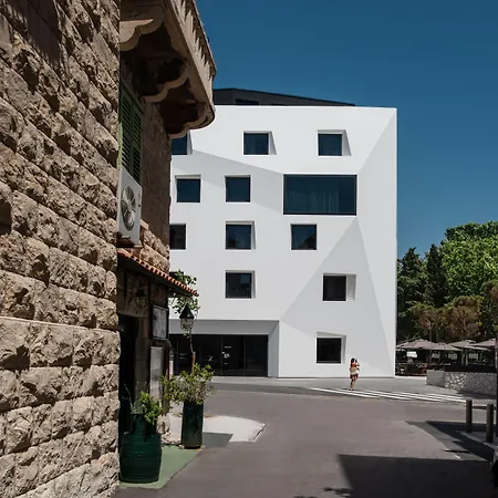 Szálloda Briig Boutique 4*