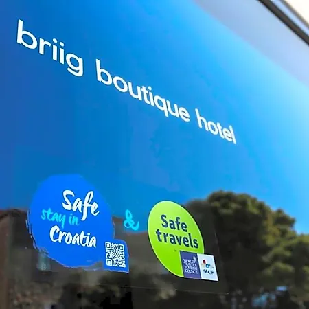 Briig Boutique Hotel Split