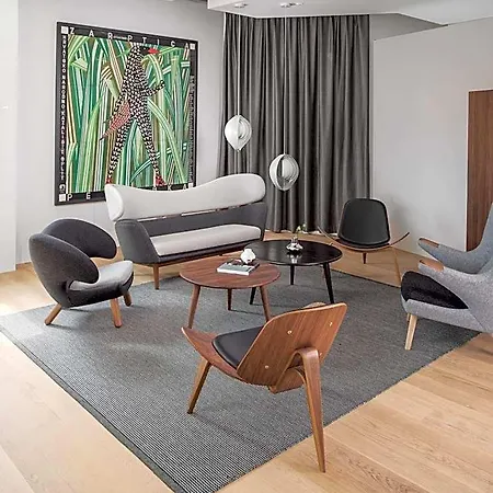 Briig Boutique Hotel
