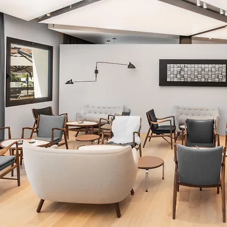 Briig Boutique Hotel