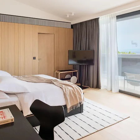 Hotel Briig Boutique Split