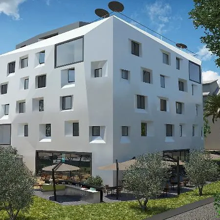 Briig Boutique 4* سبليت