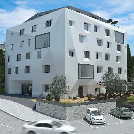 Hotel Briig Boutique