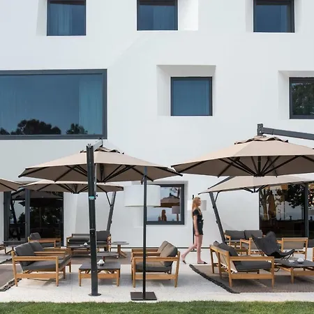 Hotel Briig Boutique