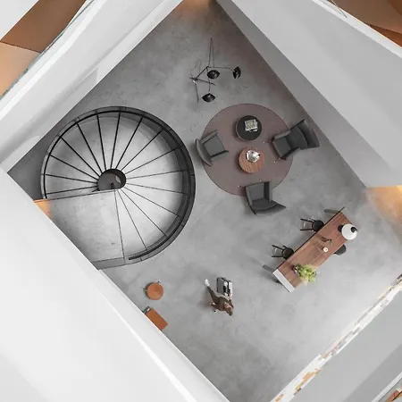 Briig Boutique فندق 4*