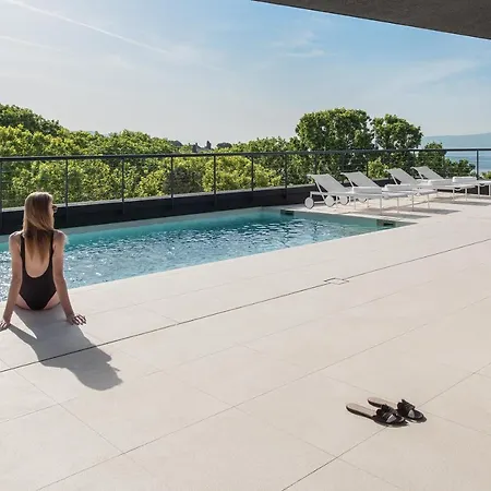 Briig Boutique Hotel Split