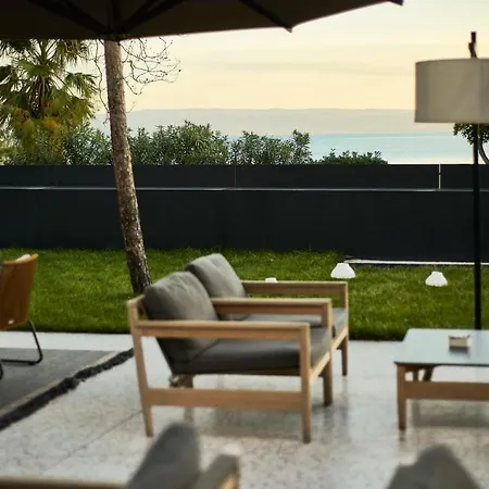 فندق Briig Boutique