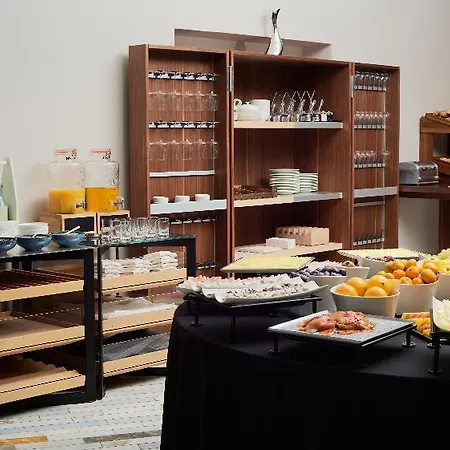 Briig Boutique فندق 4*