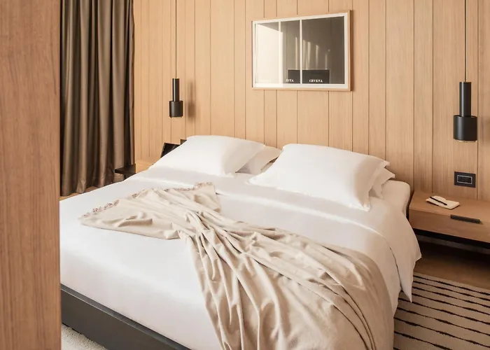 Briig Boutique Hotel Spalato