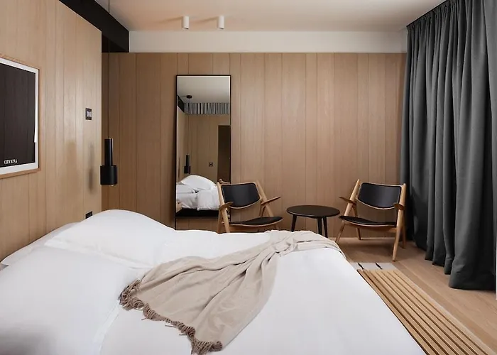 Briig Boutique 4* Spalato