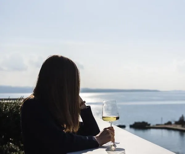 Briig Boutique 4* Spalato