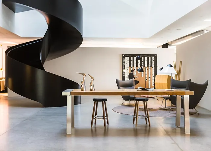 Briig Boutique Hotel Spalato