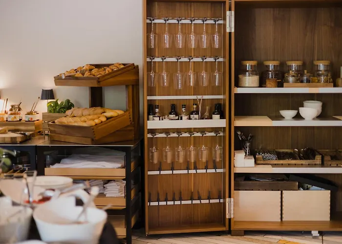 Briig Boutique Hotel 4*