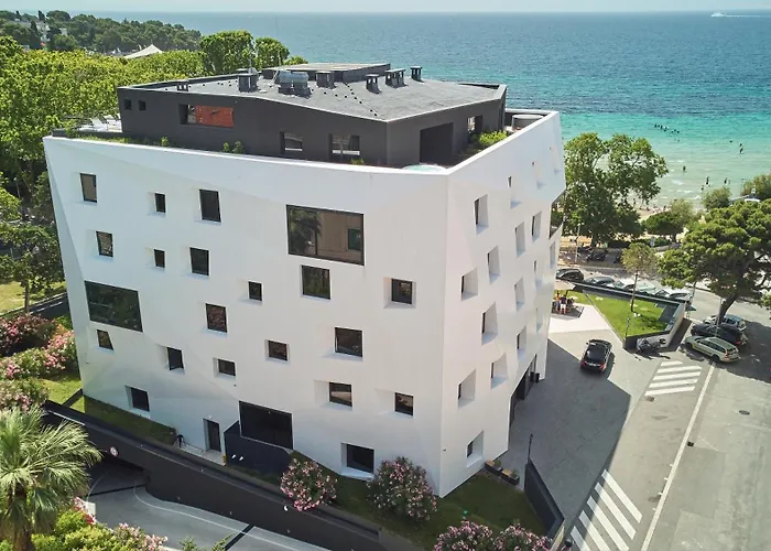 Briig Boutique Hotel Split