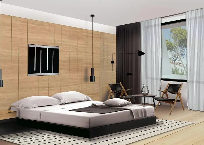 Briig Boutique Hotel Spalato