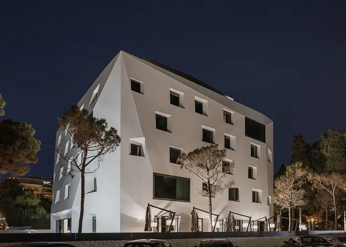 Briig Boutique Hotel Split