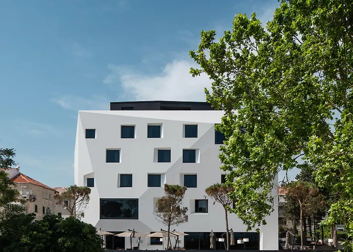 Briig Boutique Hotel Spalato