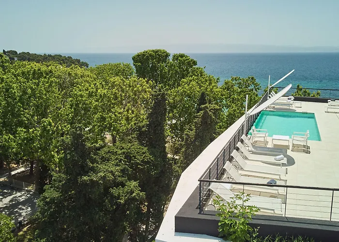 Briig Boutique Hotel Spalato