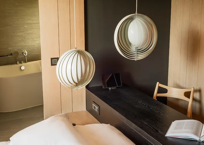 Briig Boutique Hotel Split