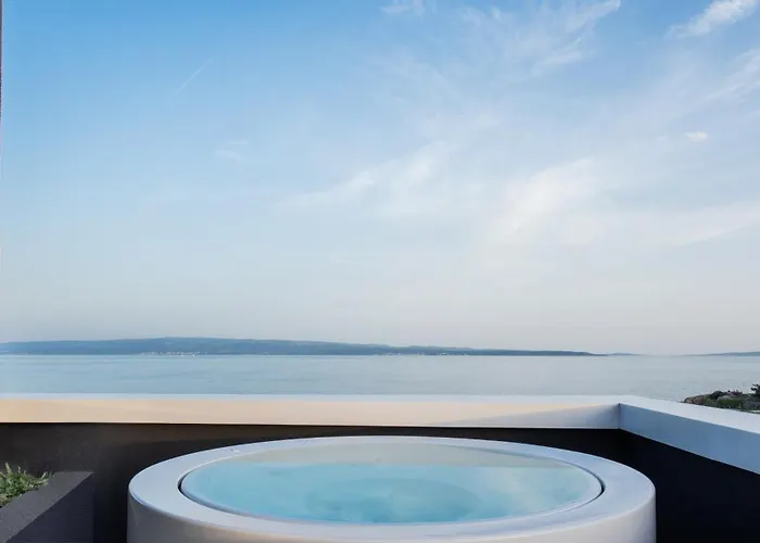 Hotel Briig Boutique Spalato