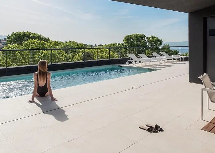 Briig Boutique Hotel Spalato