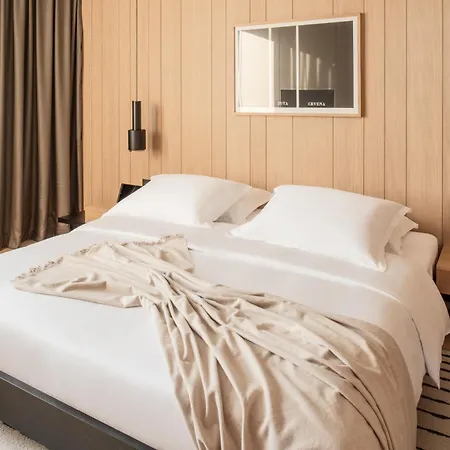 Briig Boutique Hotel Split