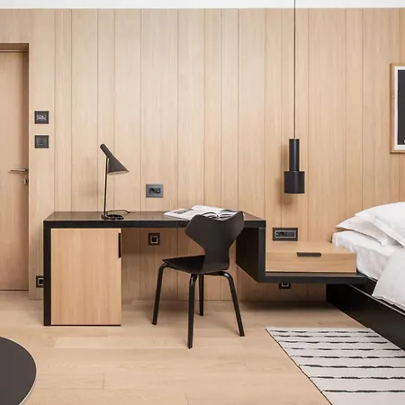 Hotel Briig Boutique Split