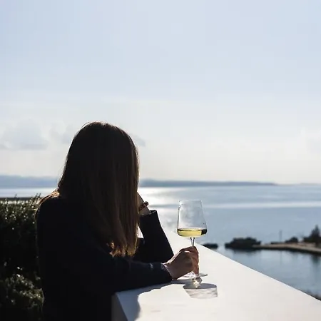 Briig Boutique 4* Split