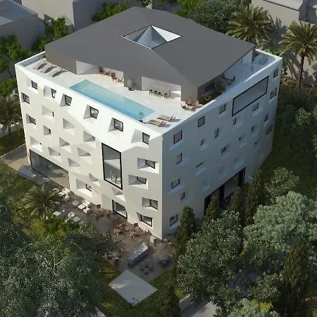 Briig Boutique Hotel