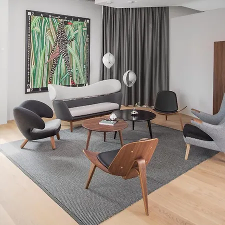 Hotel Briig Boutique 4*