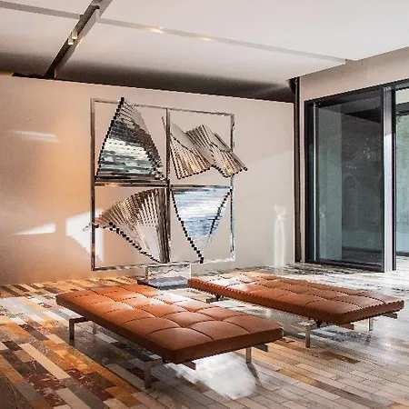 Hotel Briig Boutique 4*