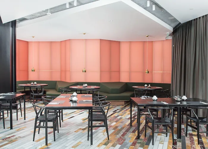 Briig Boutique Hotel Spalato