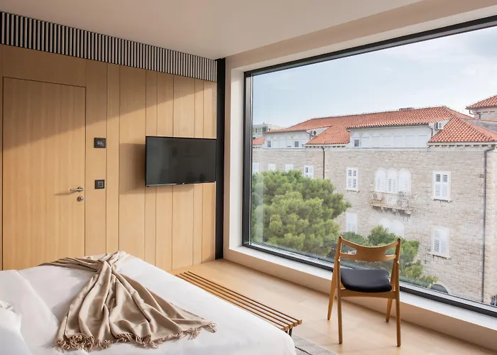 Briig Boutique Hotel Spalato