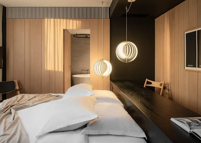 Hotel Briig Boutique