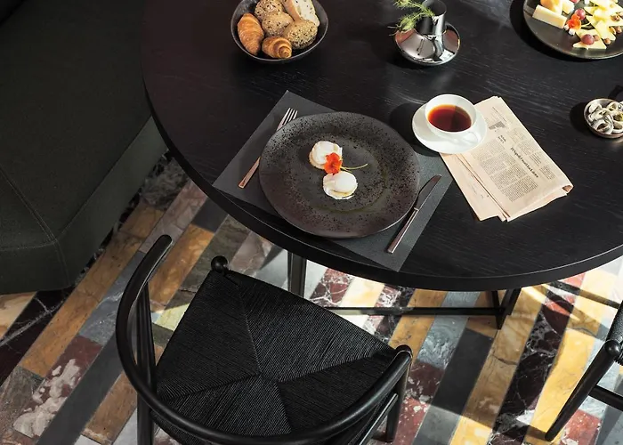 Briig Boutique 4* 斯普利特