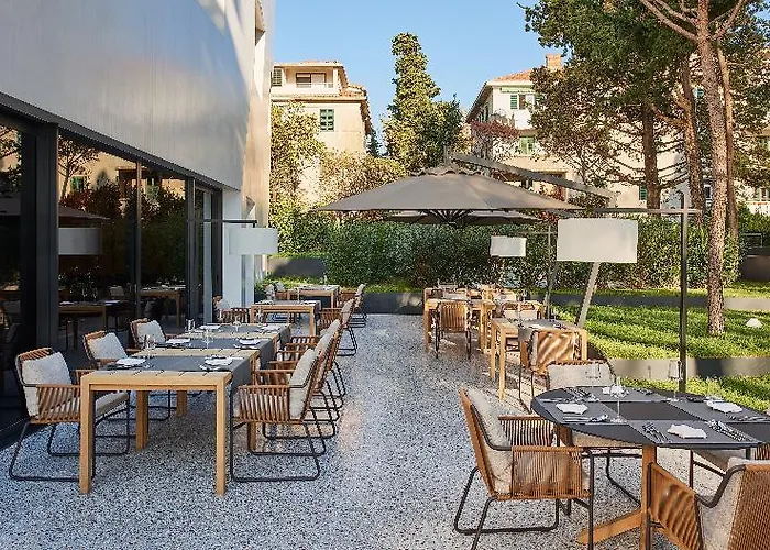 Briig Boutique 4* Spalato